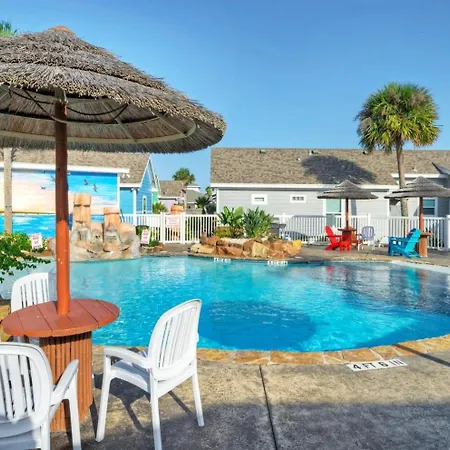 Coastal Vibe By Avantstay Sunset At The Pool And Playscape